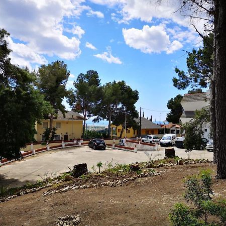 Apartamento Entre La Playa Y La Montana Calafell Eksteriør billede