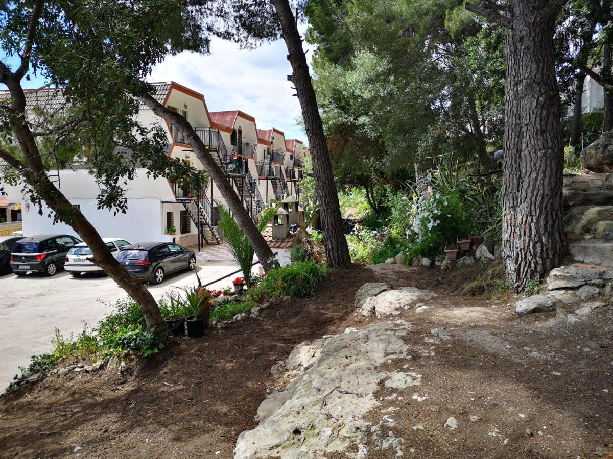 Apartamento Entre La Playa Y La Montana Calafell Eksteriør billede
