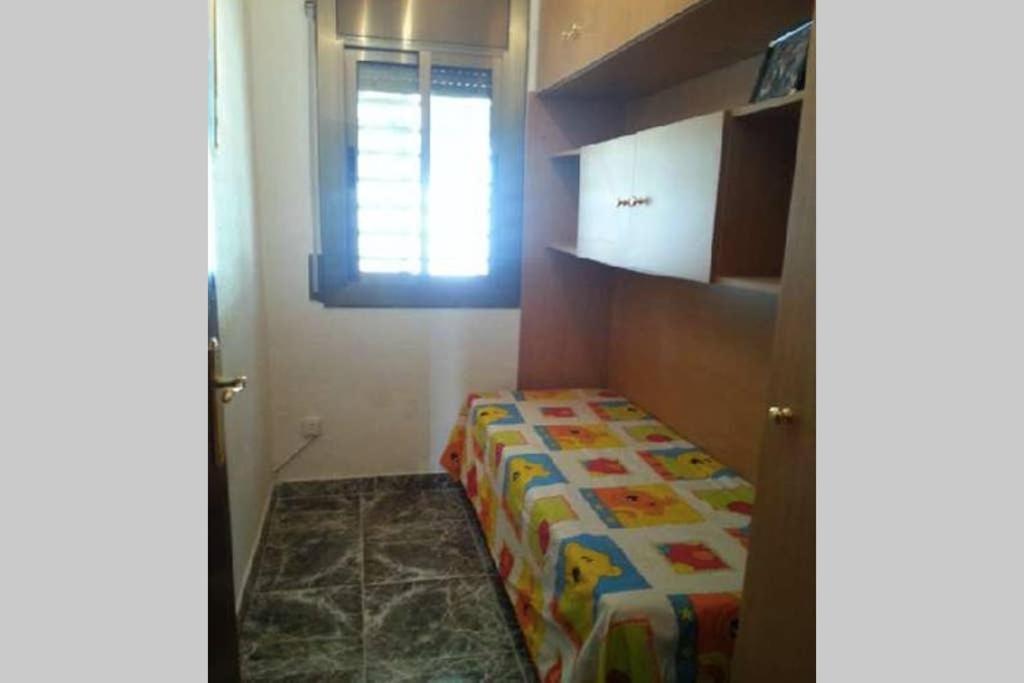 Apartamento Entre La Playa Y La Montana Calafell Eksteriør billede