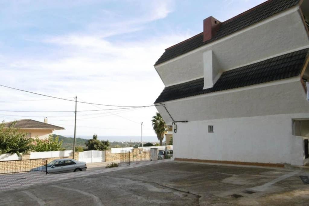 Apartamento Entre La Playa Y La Montana Calafell Eksteriør billede